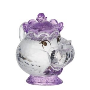 Figurine Mme Samovar - Disney Facets