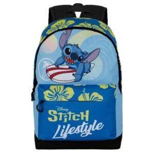 Sac à dos Disney Stitch Lifestyle 44cm